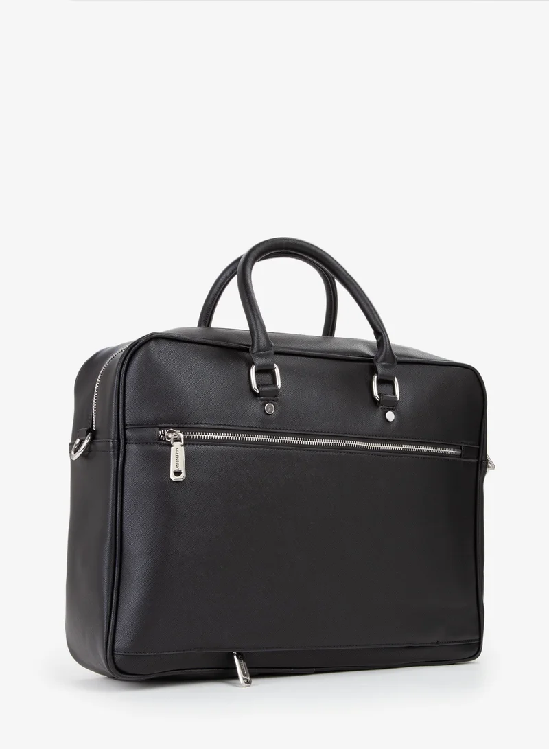 VALENTINO BY MARIO VALENTINO  MARNIER - Laptop Bag for Men | Best Price UAE
